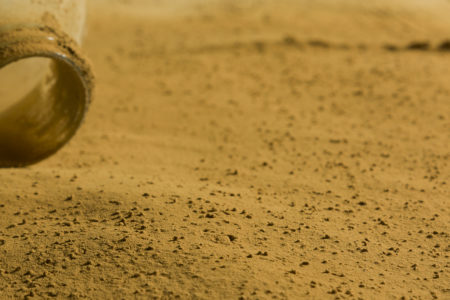 image de levure de bière